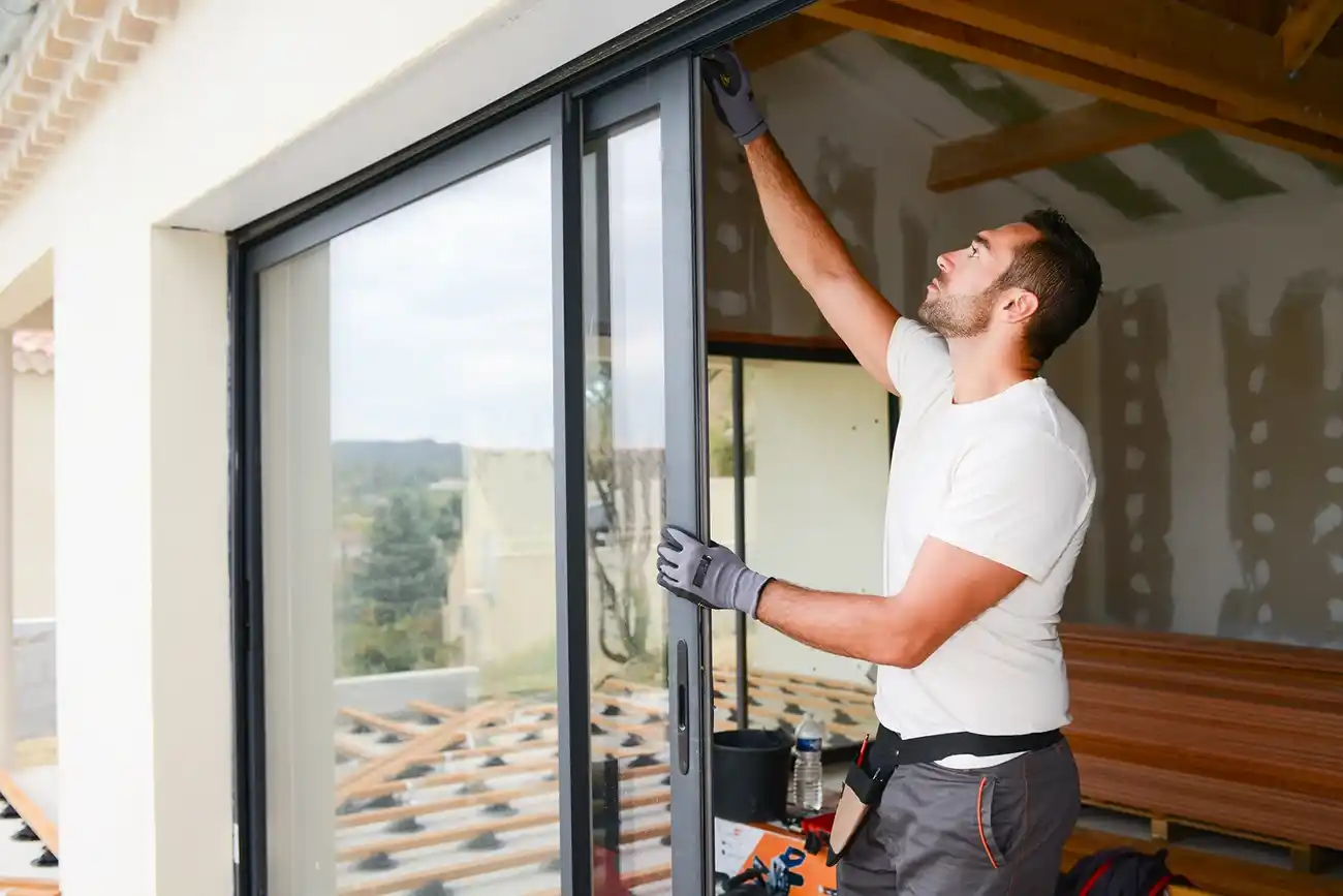 Reliable Door Service Reliable Door Service