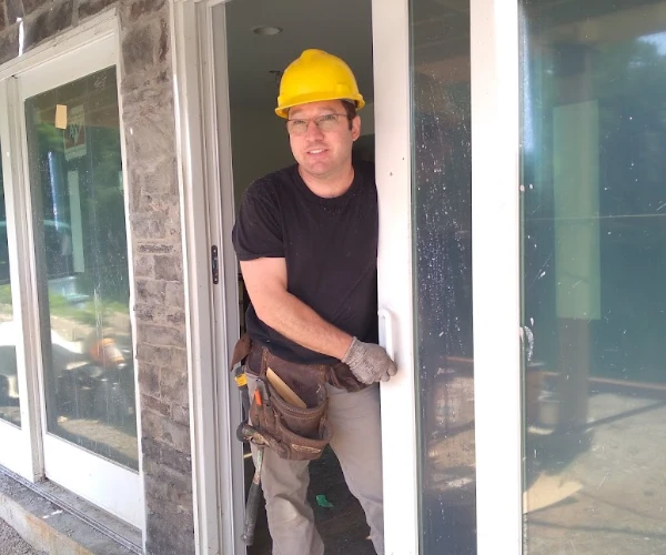 Door Installation Door Installation