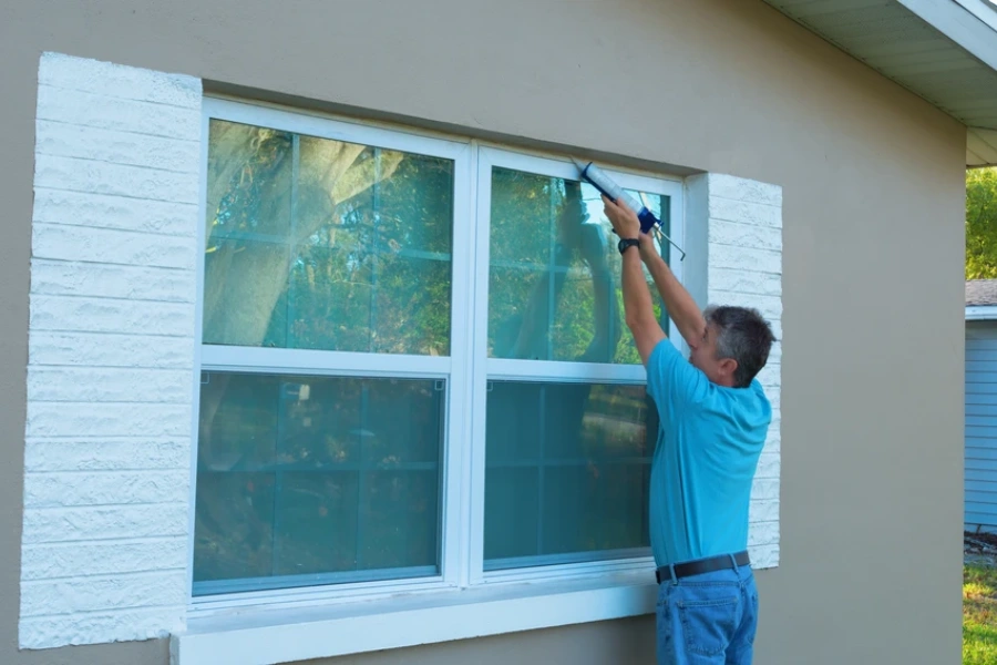 How Window Replacement Impacts Indoor Noise Reduction Wilmington, IL