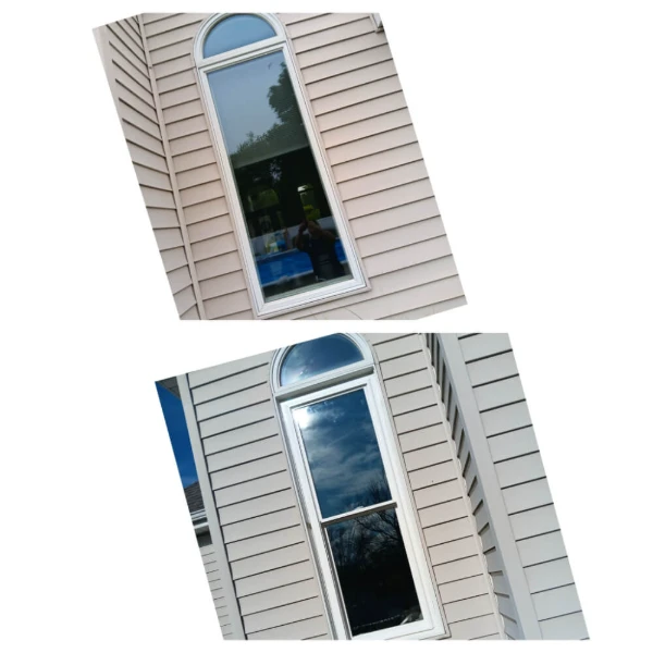 New Window Installation New Window Installation