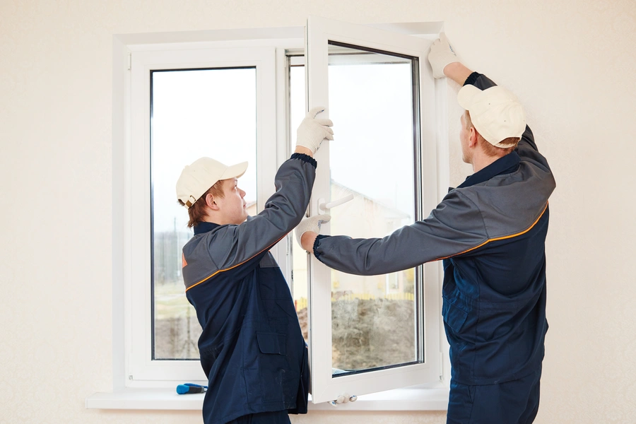 The Role Of Quality Materials In Long-lasting Window Repairs in Wilmington, IL The Role Of Quality Materials In Long-lasting Window Repairs in Wilmington, IL