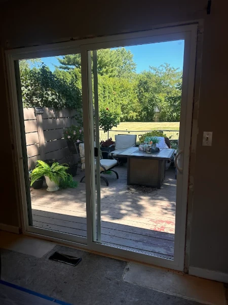Window Installation Company Window Installation Company