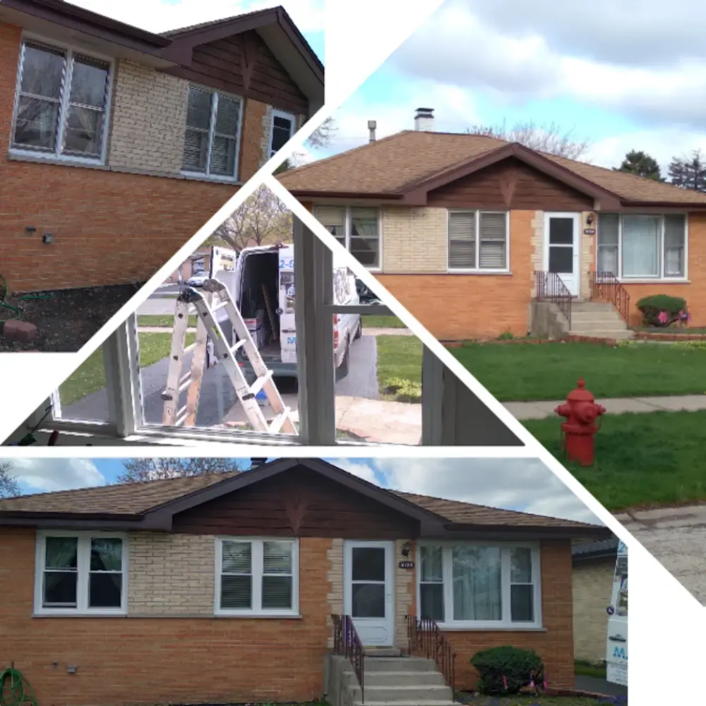 Window Installation Service Window Installation Service