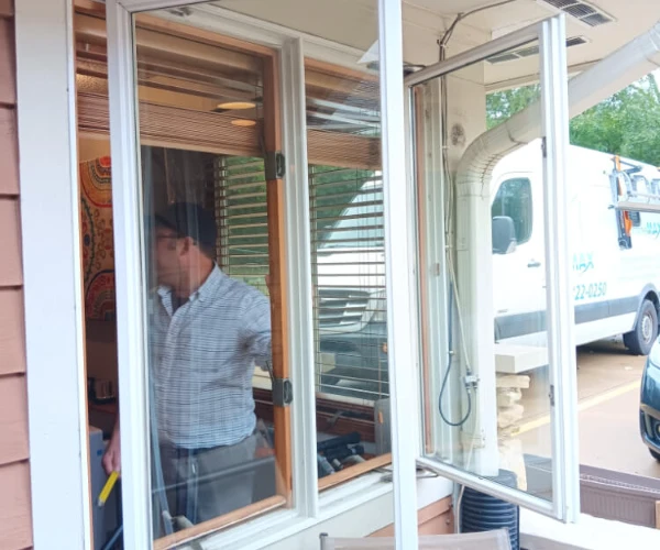 Window Max's Other Services Window Max's Other Services