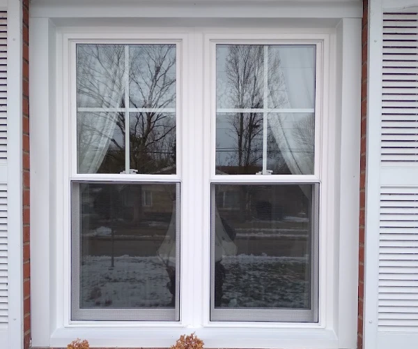 Window Replacement Window Replacement